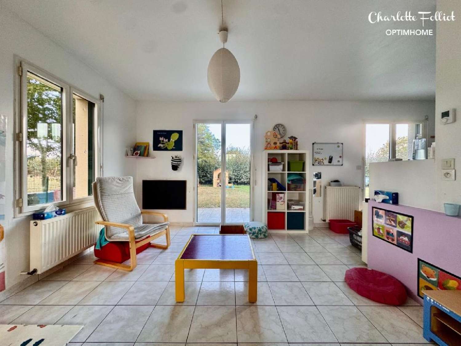 for sale house La Ville-ès-Nonais Ille-et-Vilaine 3