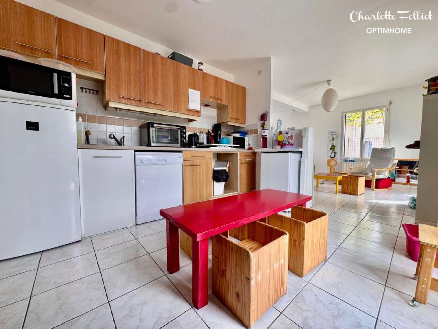 for sale house La Ville-ès-Nonais Ille-et-Vilaine 4