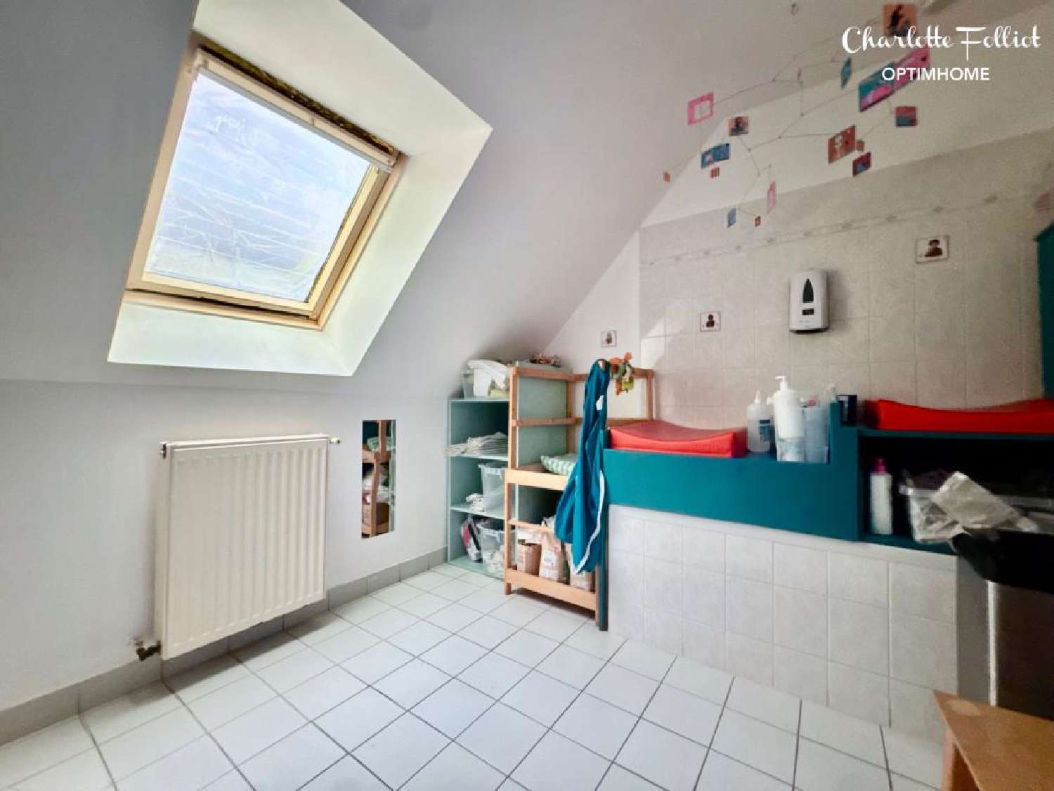 for sale house La Ville-ès-Nonais Ille-et-Vilaine 6