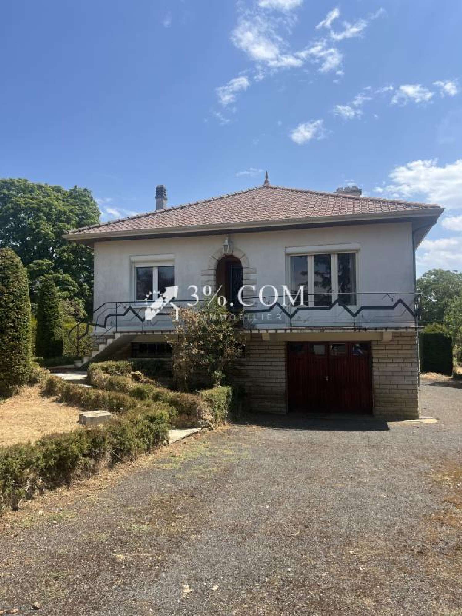 kaufen Haus La Villedieu-du-Clain Vienne 1