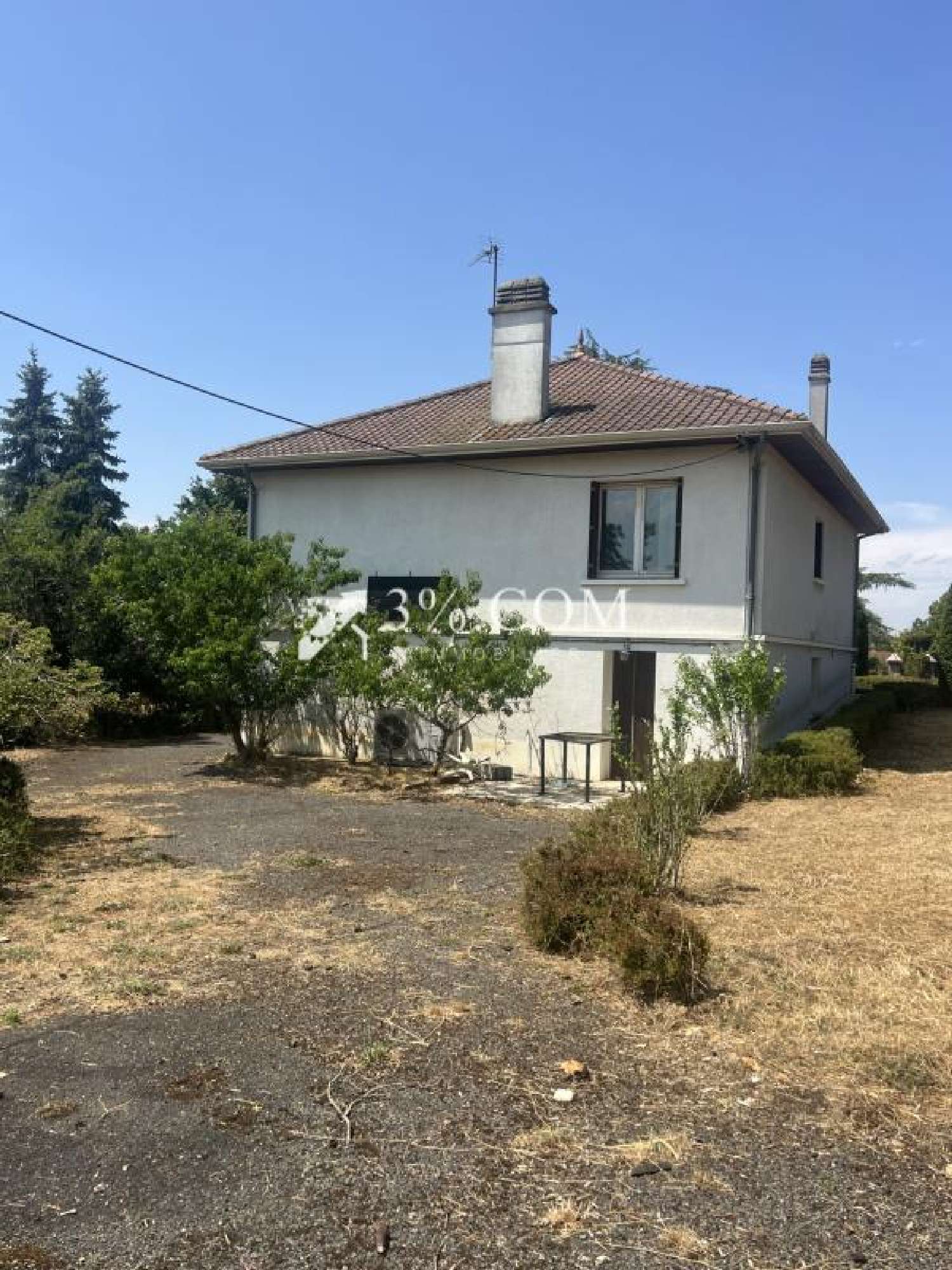 kaufen Haus La Villedieu-du-Clain Vienne 3