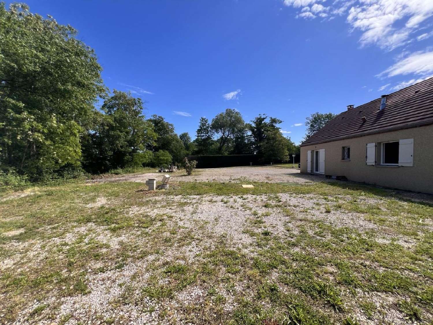  kaufen Haus La Villeneuve Saône-et-Loire 2