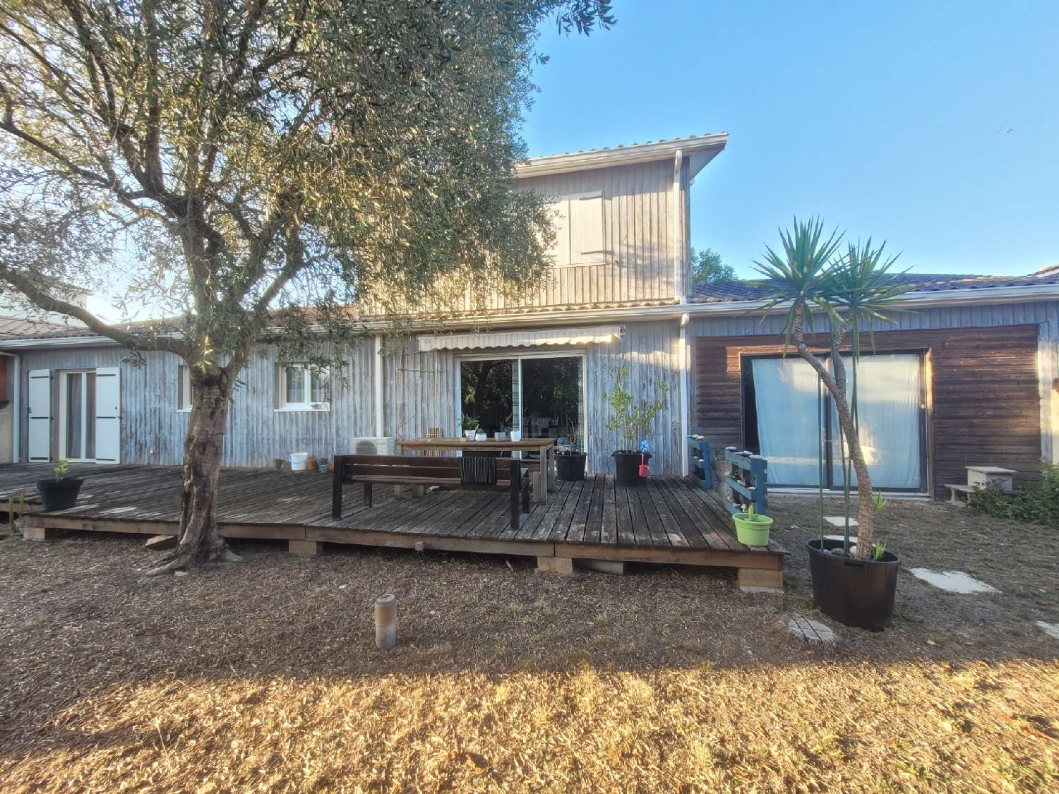 à vendre maison Labarde Gironde 1