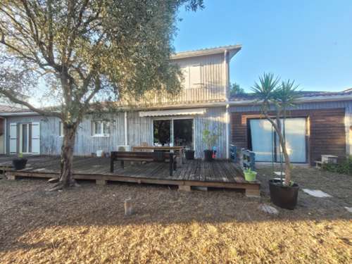 Labarde Gironde maison foto 7411239