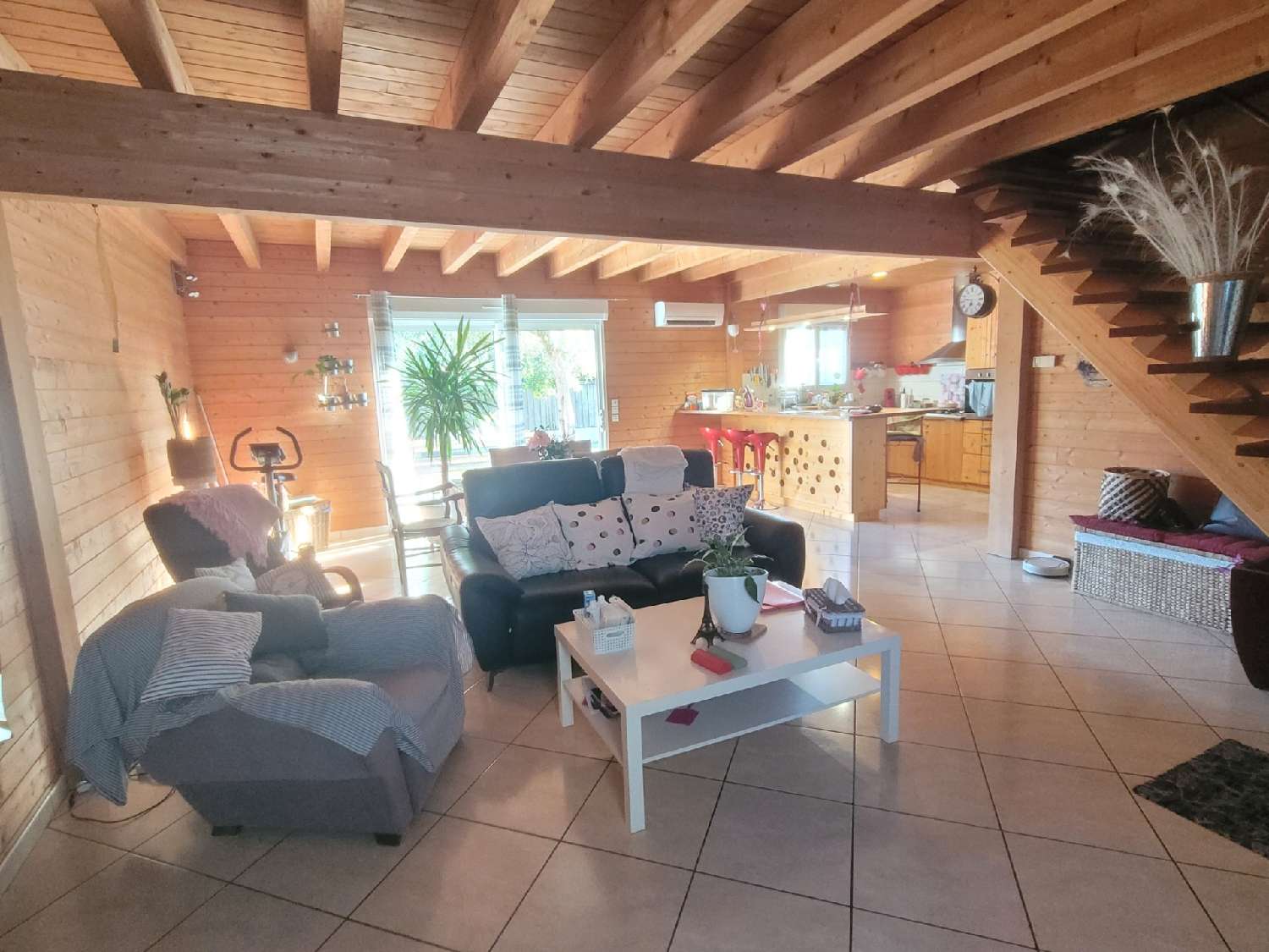 à vendre maison Labarde Gironde 2