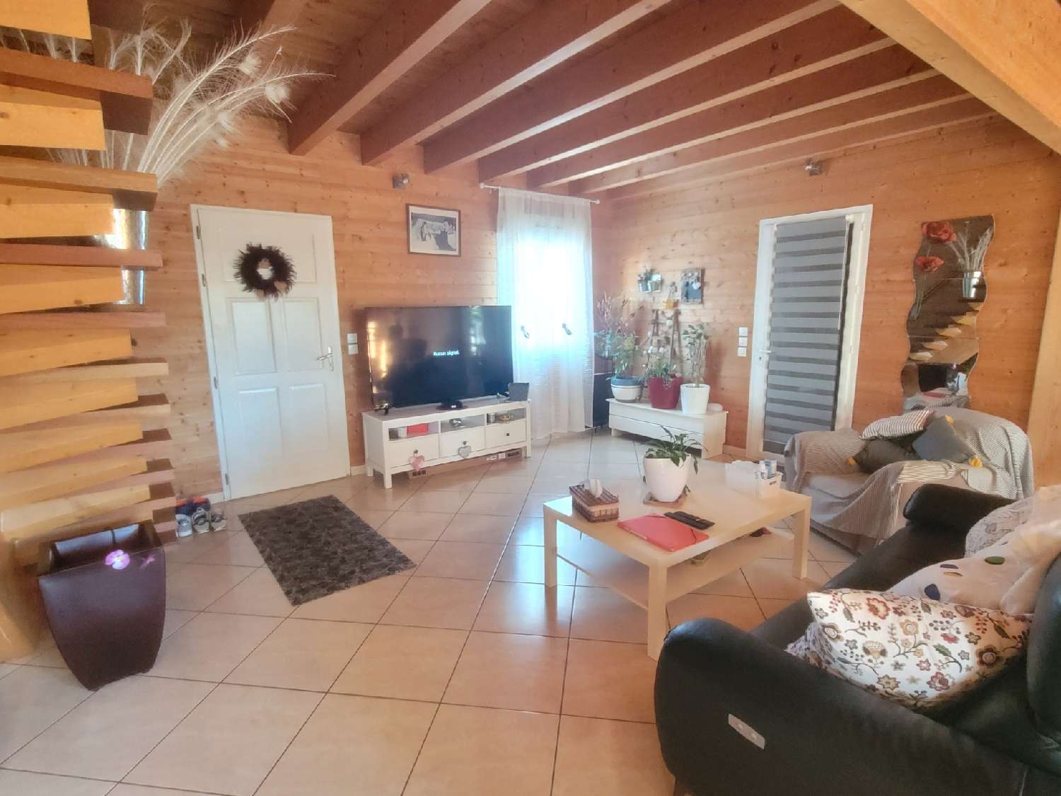 à vendre maison Labarde Gironde 3