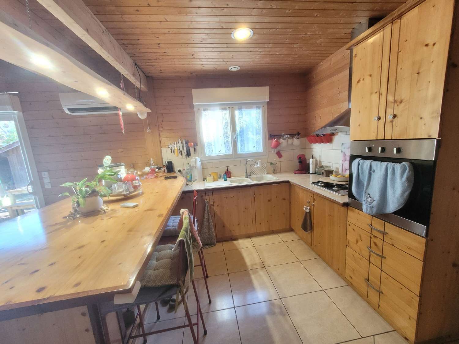 à vendre maison Labarde Gironde 4