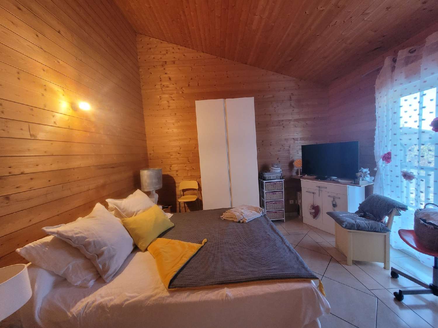 à vendre maison Labarde Gironde 7
