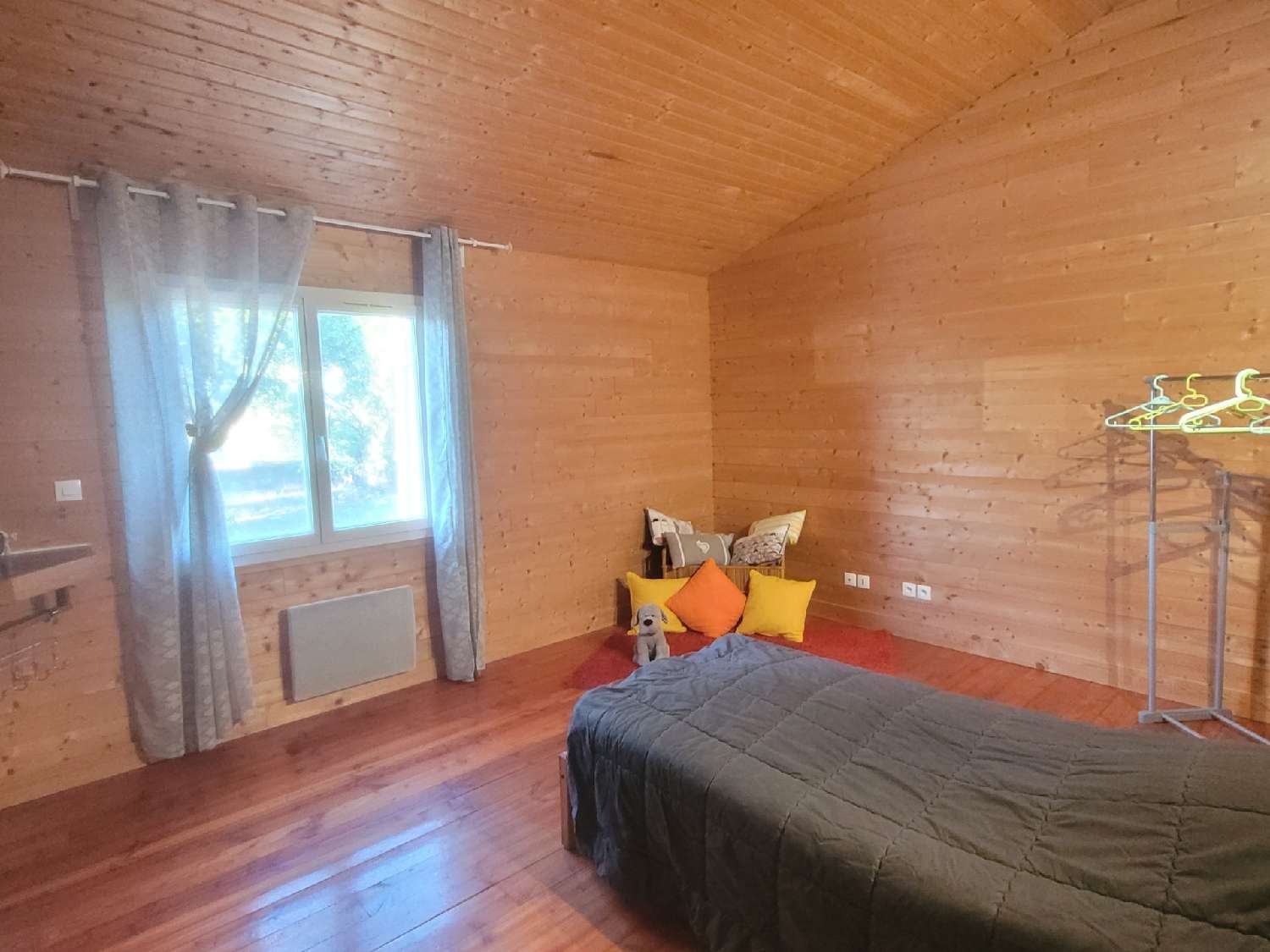 à vendre maison Labarde Gironde 8