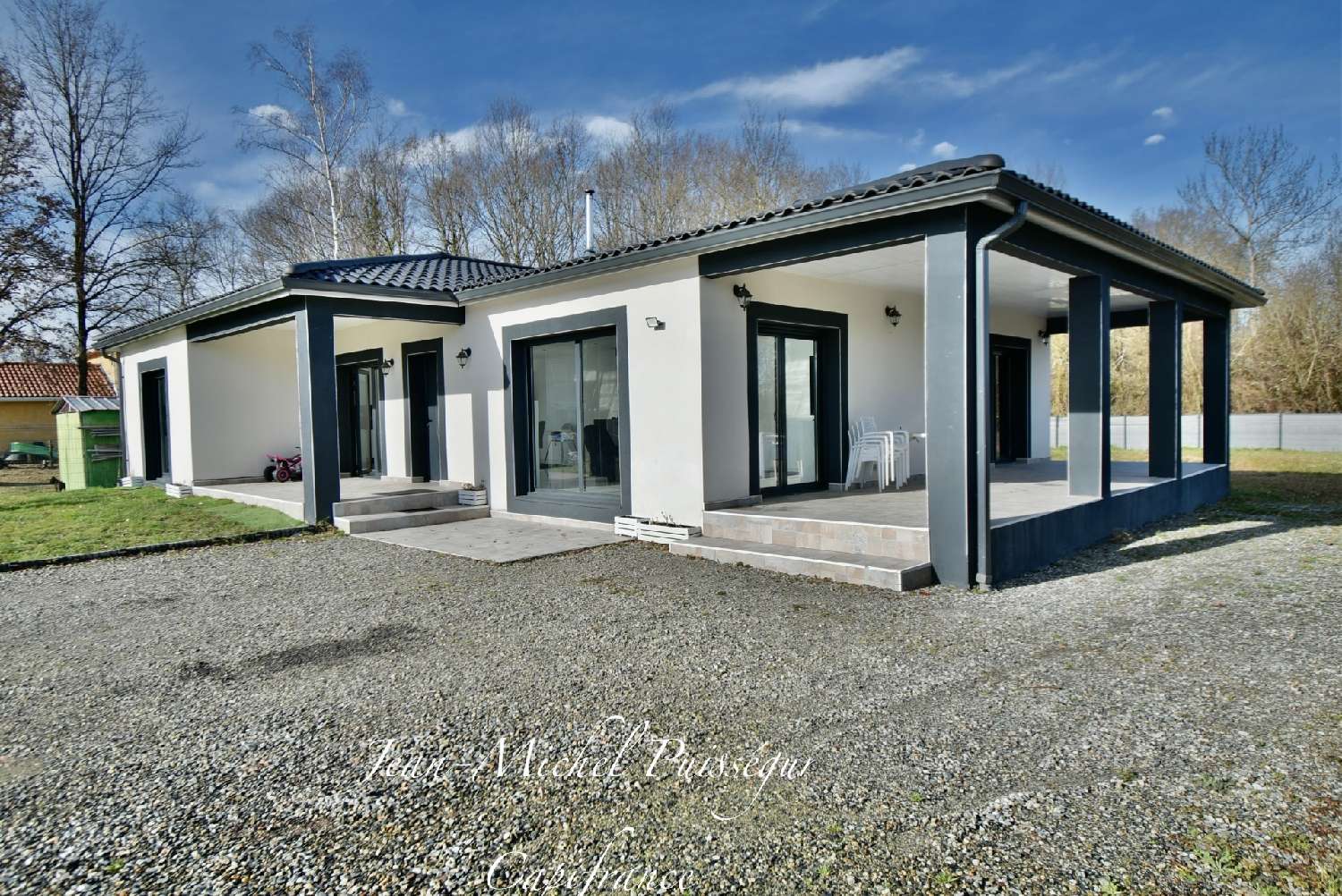 for sale house Labarthe-Inard Haute-Garonne 1