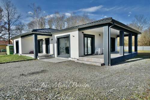 Labarthe-Inard Haute-Garonne house foto 7404083
