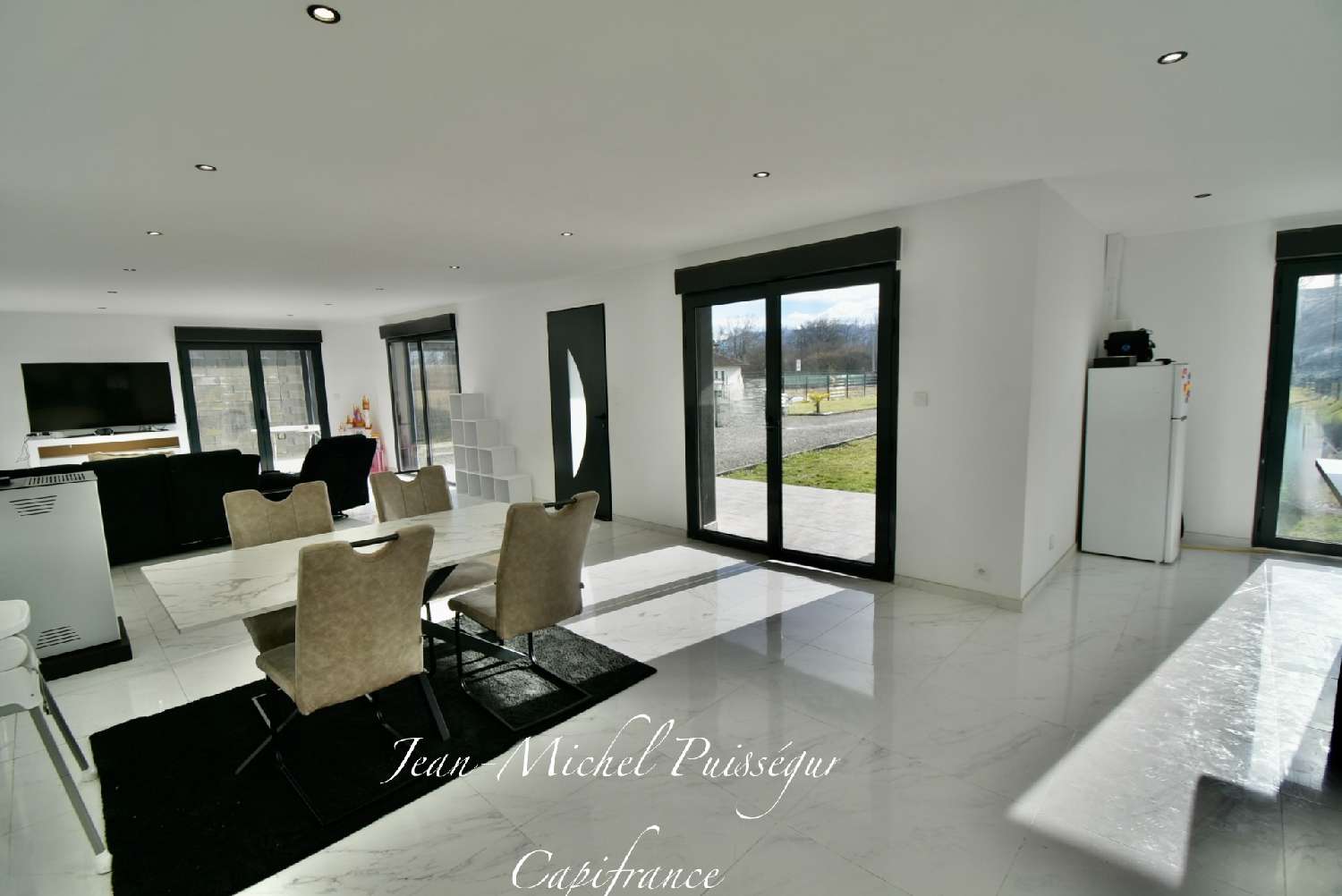 for sale house Labarthe-Inard Haute-Garonne 2