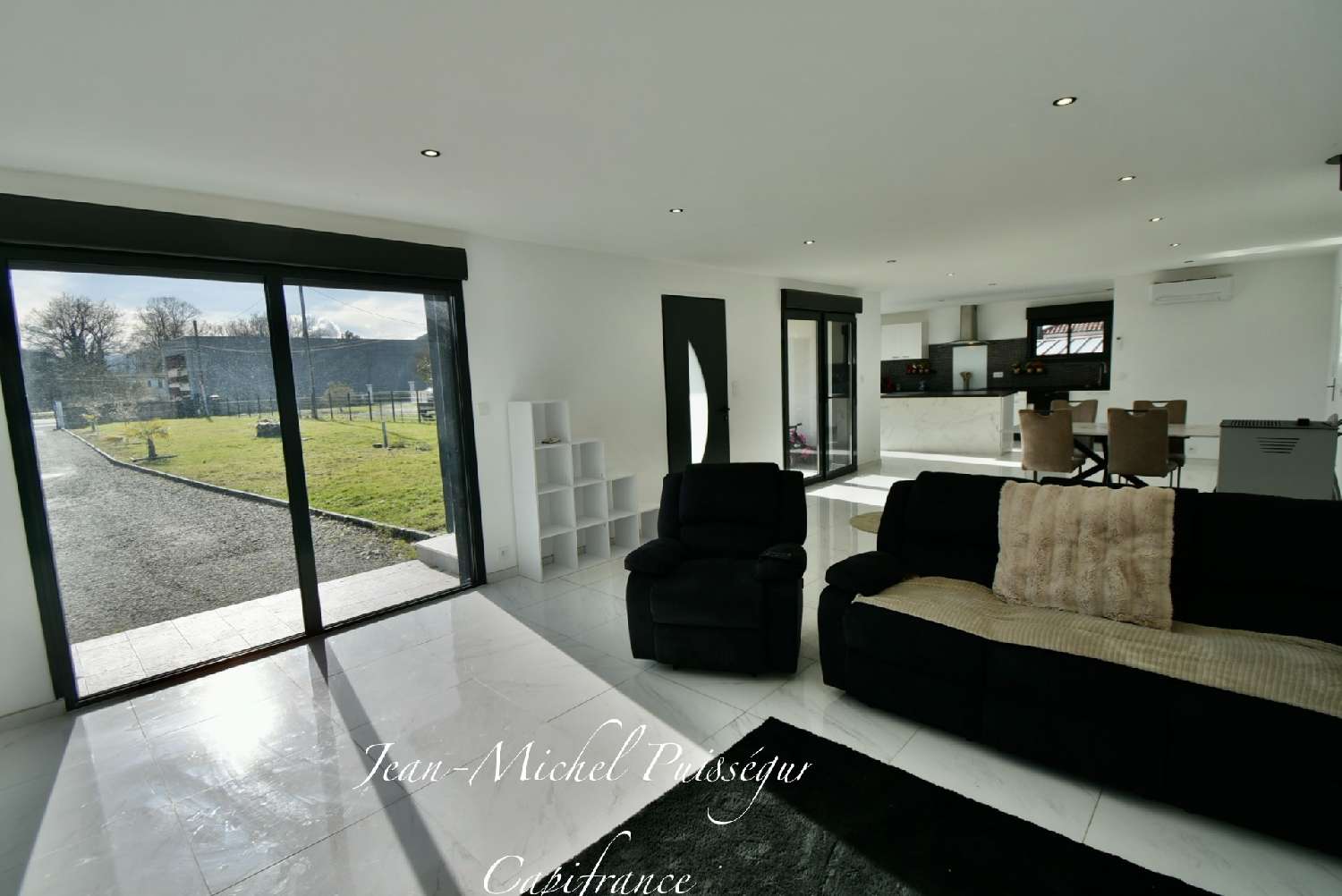 for sale house Labarthe-Inard Haute-Garonne 4