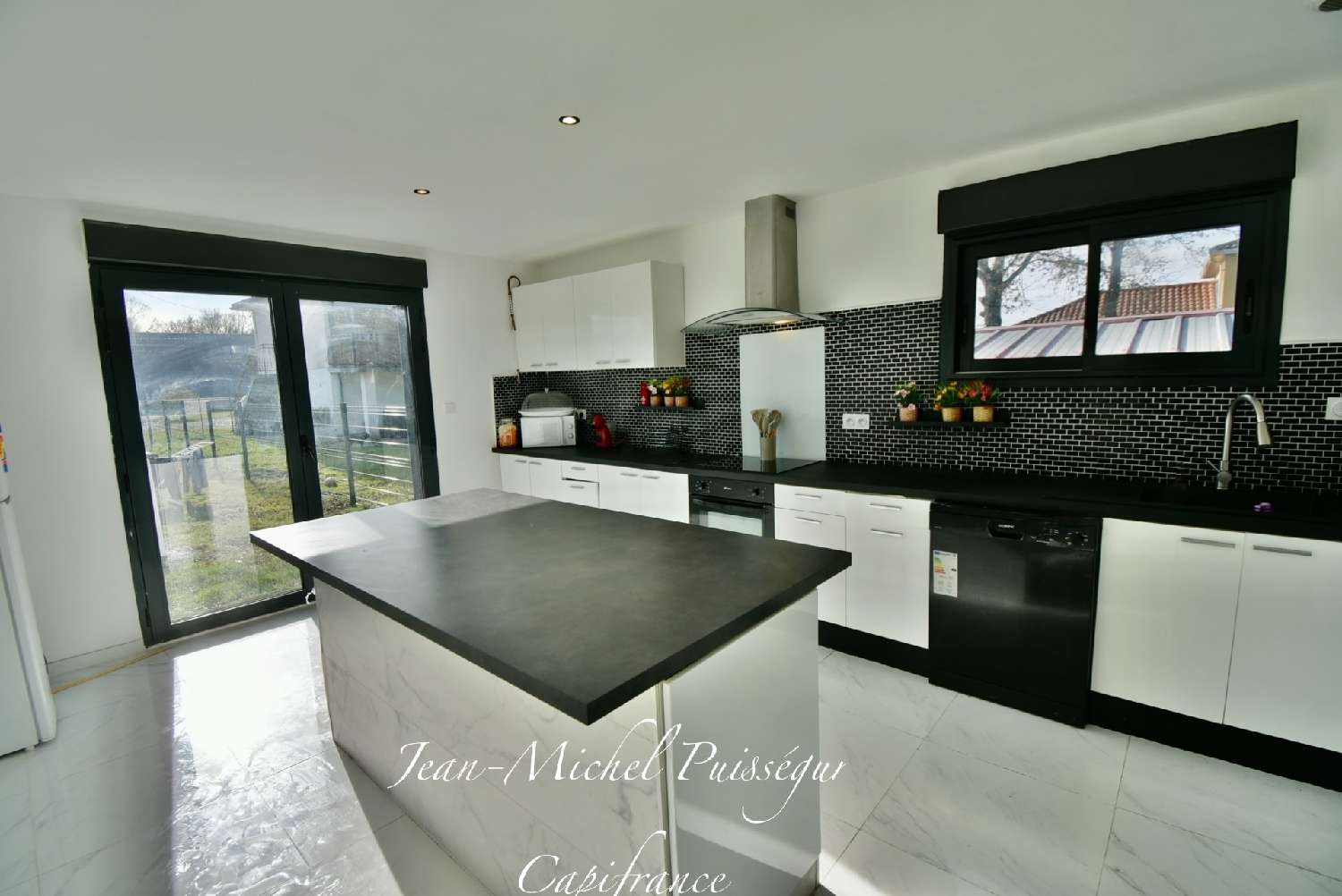 for sale house Labarthe-Inard Haute-Garonne 5