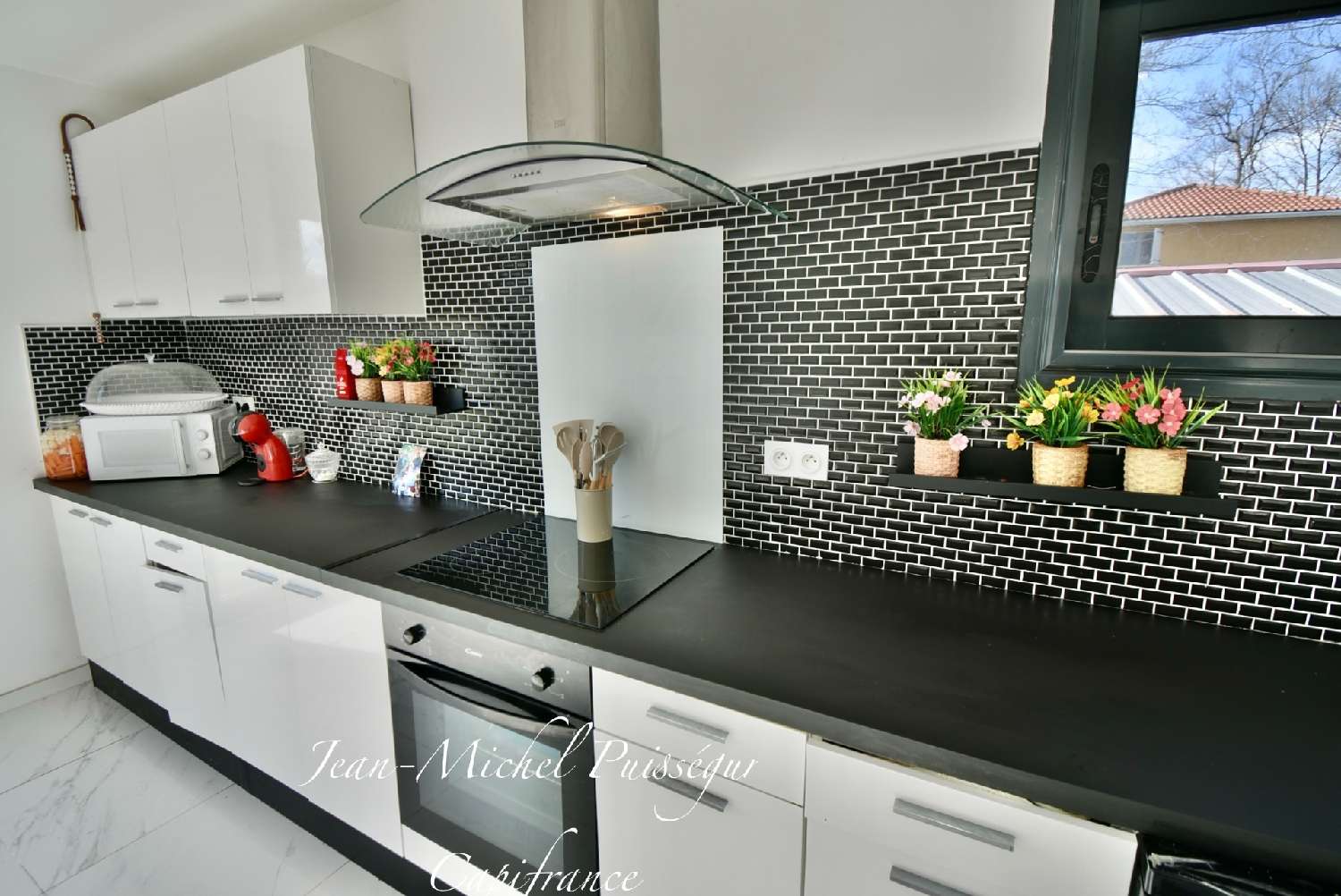 for sale house Labarthe-Inard Haute-Garonne 6