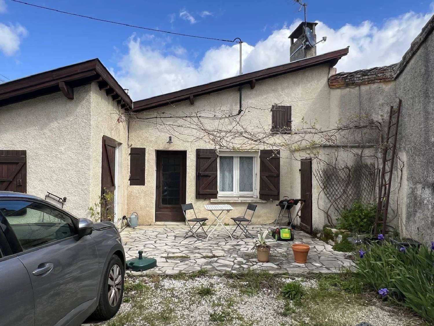 à vendre maison Labarthe-sur-Lèze Haute-Garonne 1