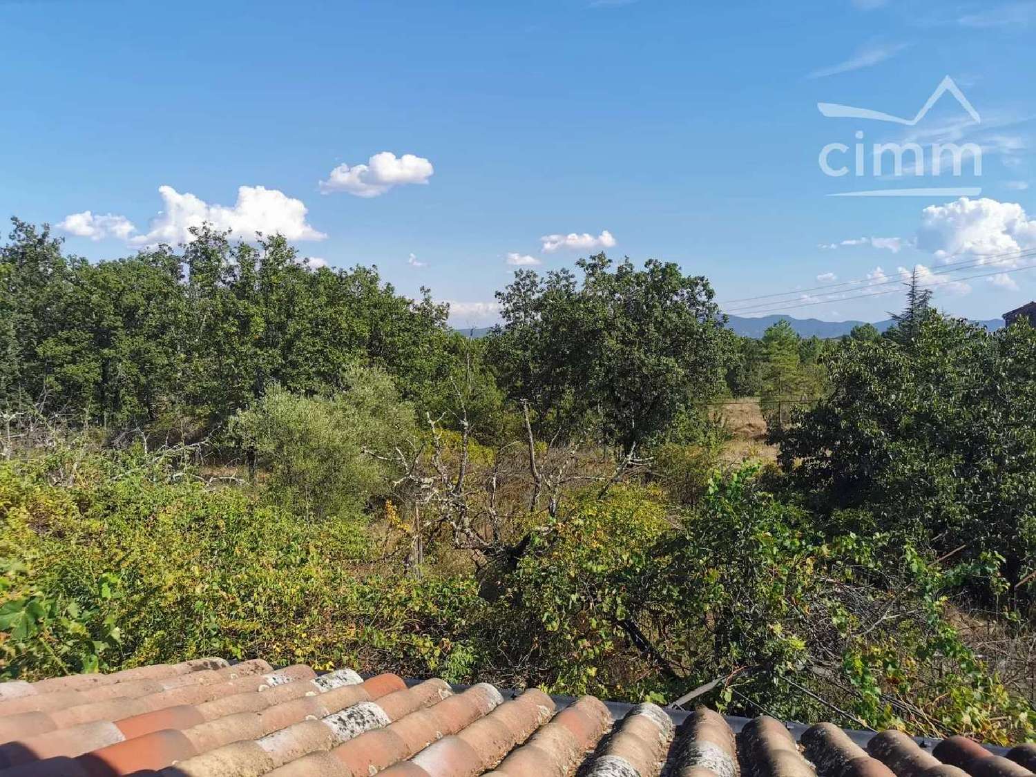 for sale house Lablachère Ardèche 7