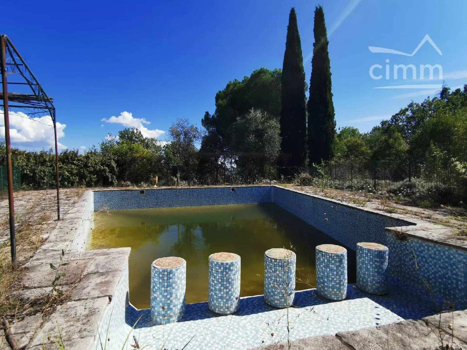 for sale house Lablachère Ardèche 8