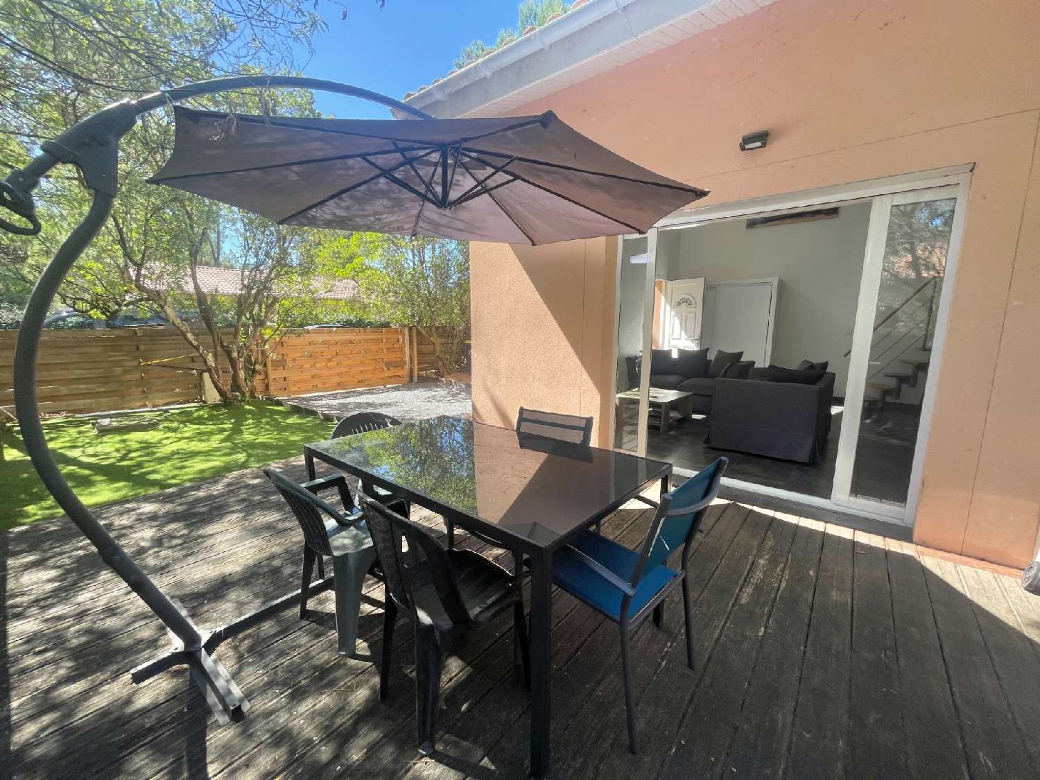 for sale house Lacanau Gironde 3