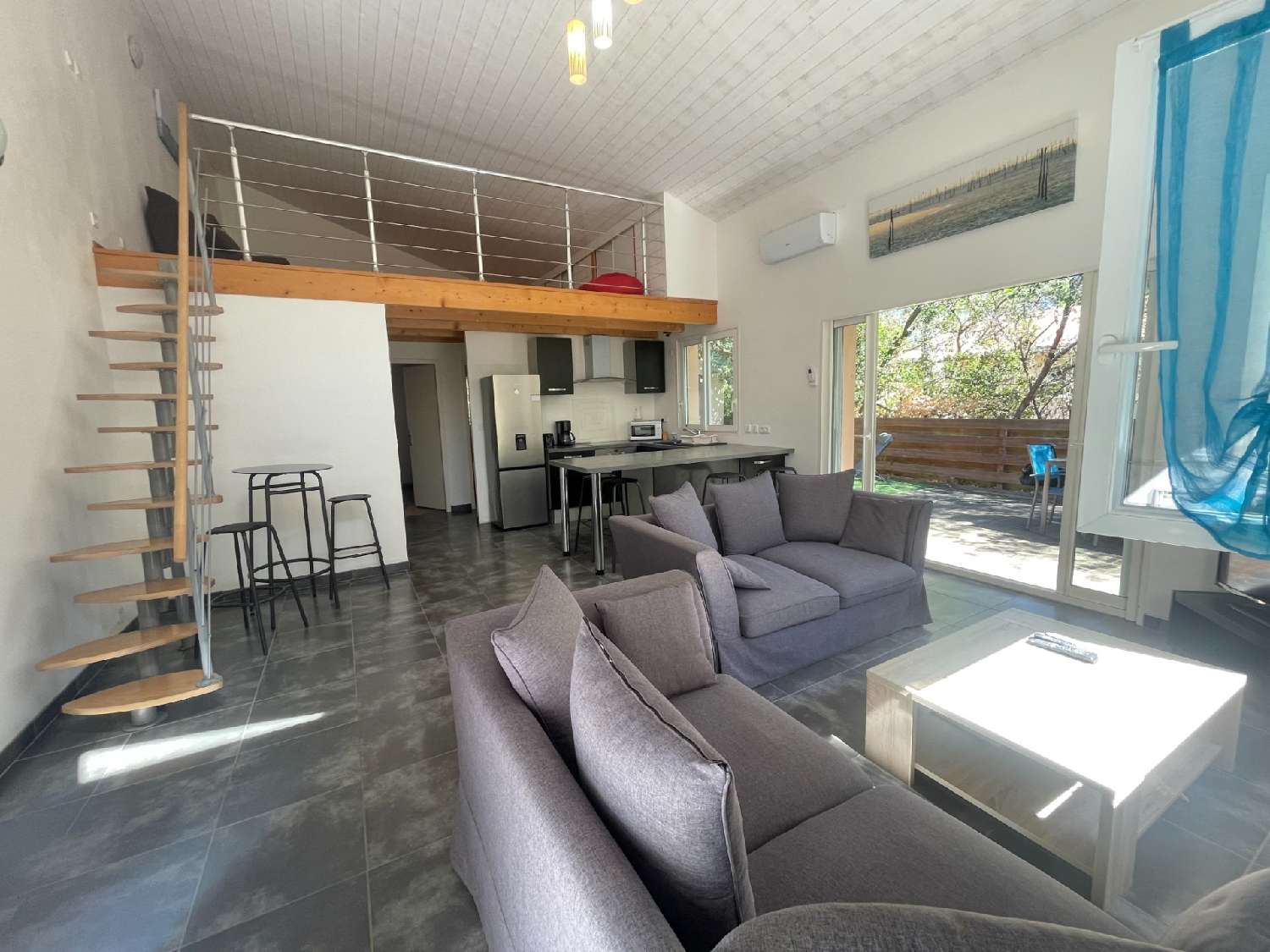 for sale house Lacanau Gironde 4