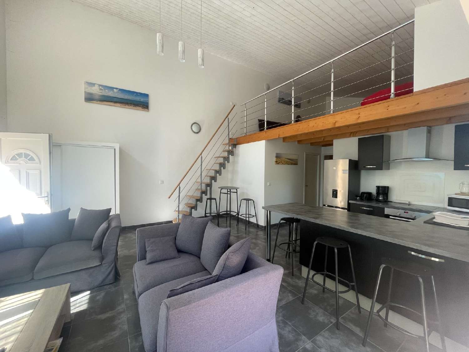 for sale house Lacanau Gironde 5