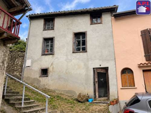 Lacourt Ariège huis foto 7405522