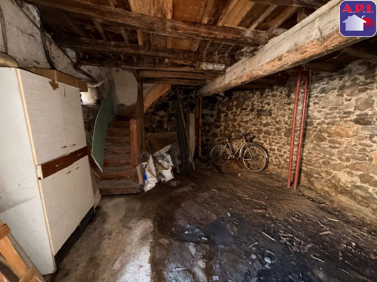 te koop huis Lacourt Ariège 5