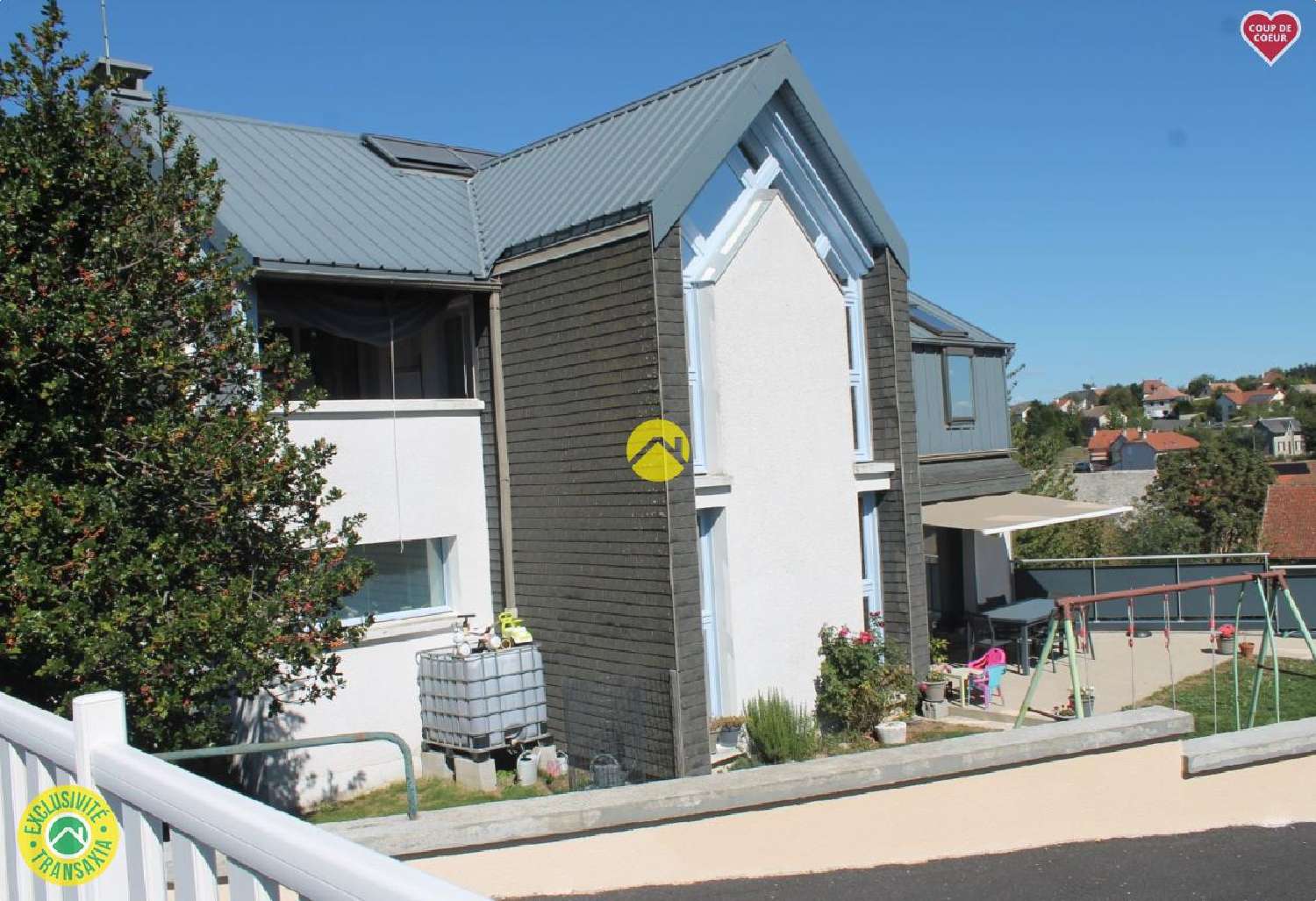 te koop huis Lafeuillade-en-Vézie Cantal 3