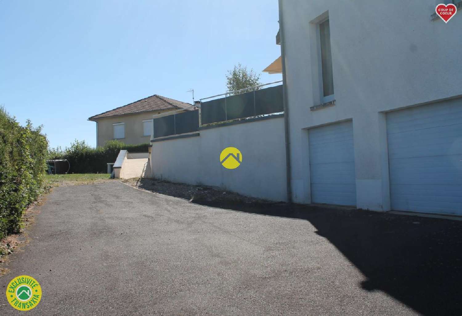 te koop huis Lafeuillade-en-Vézie Cantal 5