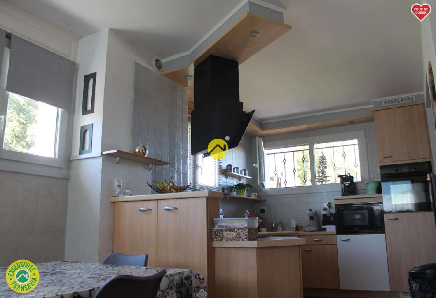 te koop huis Lafeuillade-en-Vézie Cantal 6
