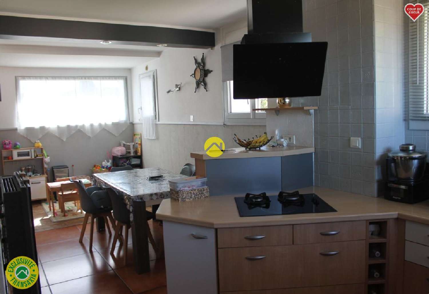 te koop huis Lafeuillade-en-Vézie Cantal 7