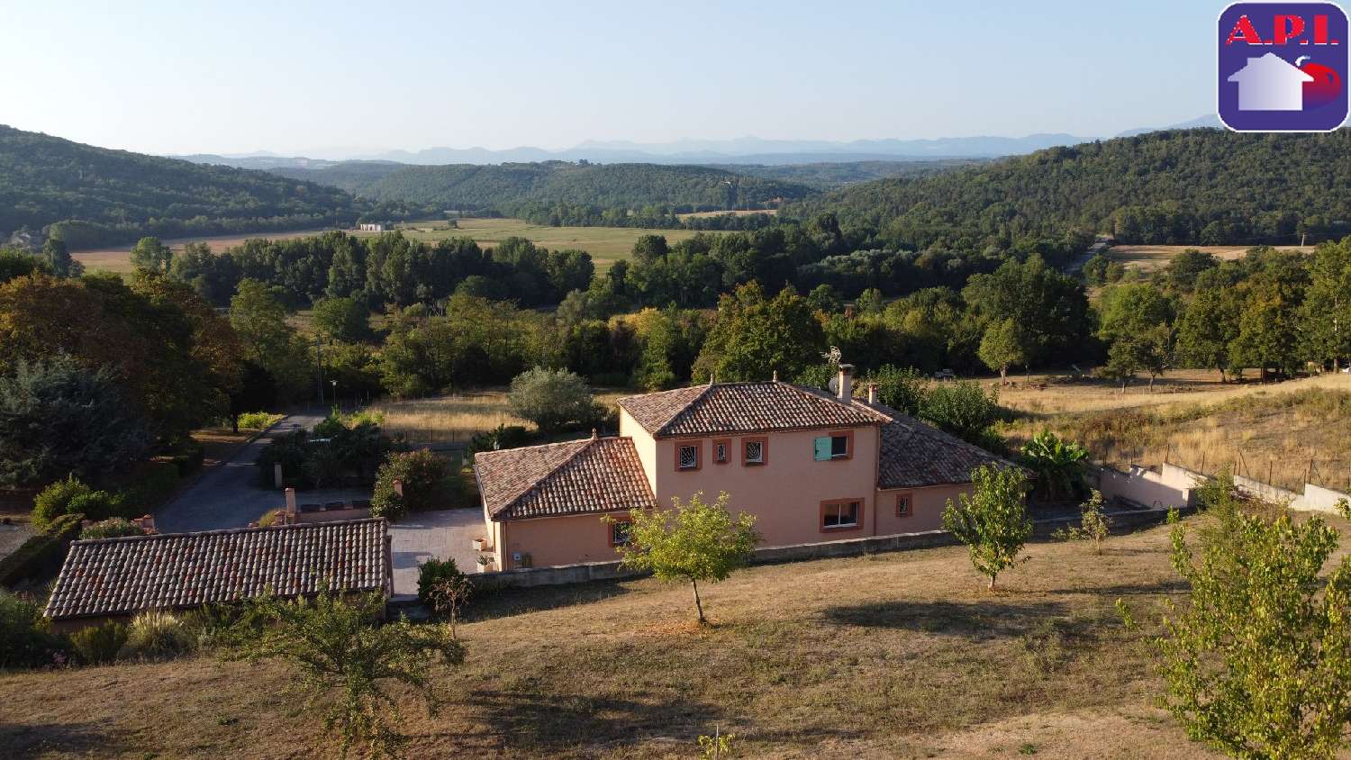  kaufen Haus Lagarde Ariège 3