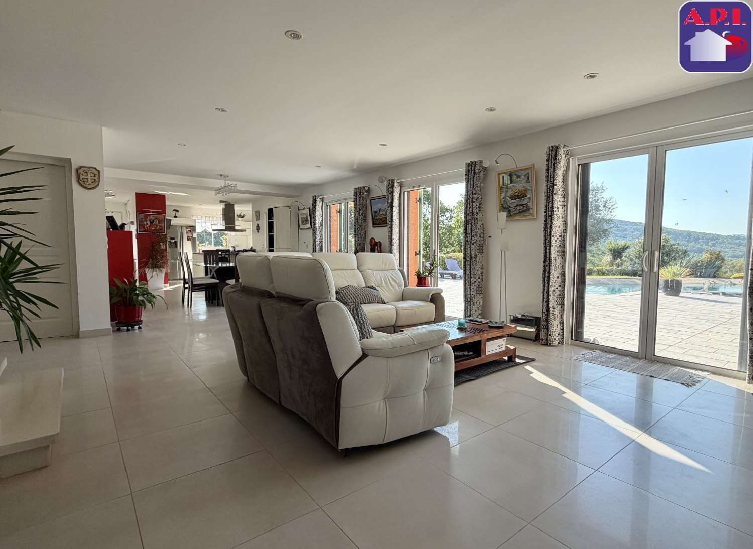  kaufen Haus Lagarde Ariège 6