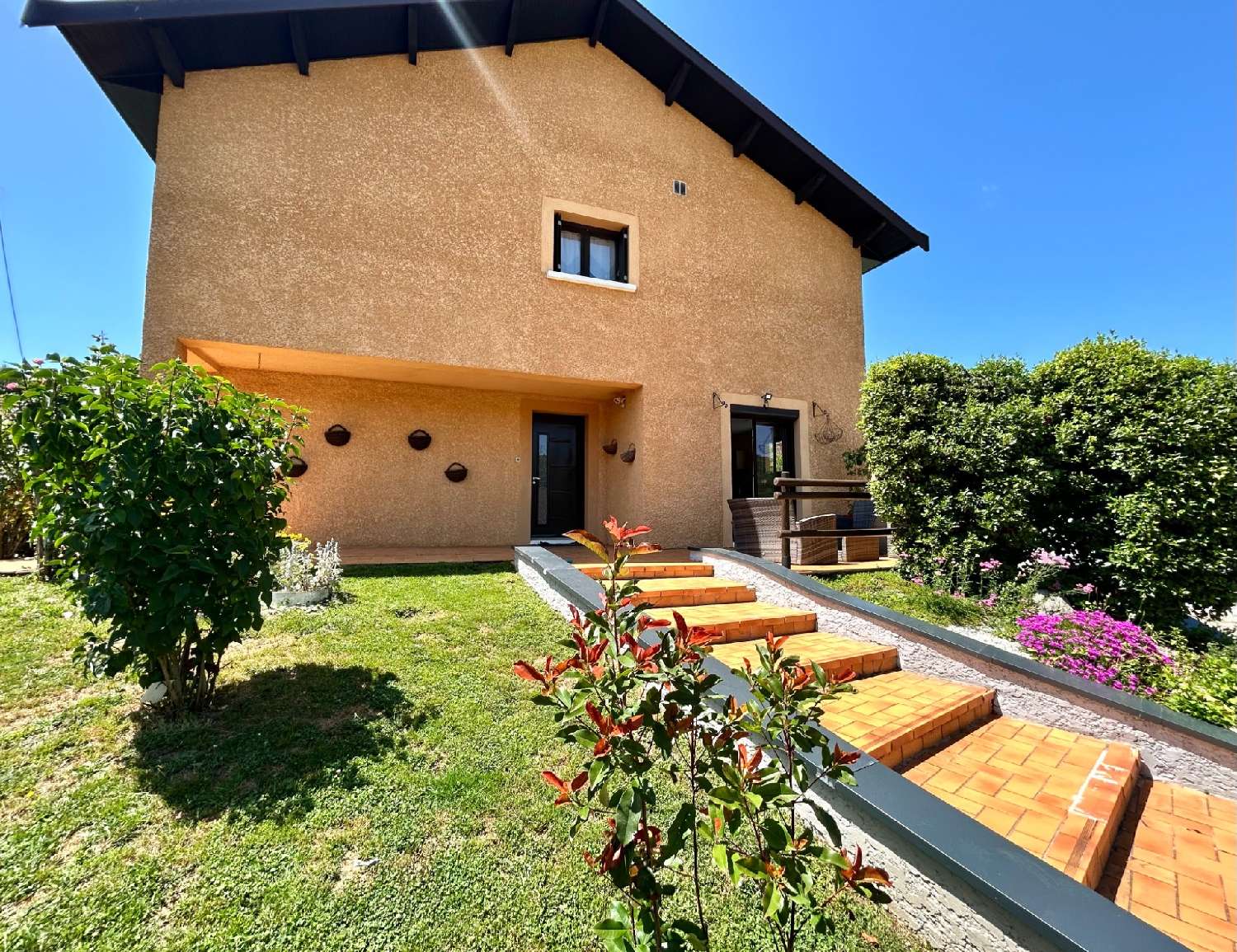 kaufen Haus Lagnieu Ain 1