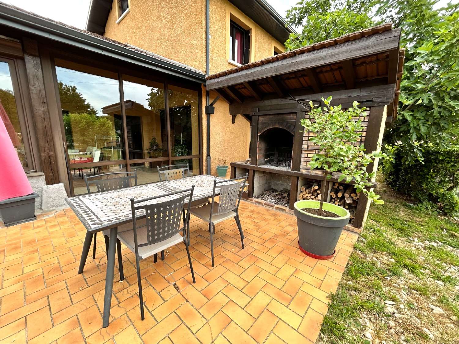 kaufen Haus Lagnieu Ain 6