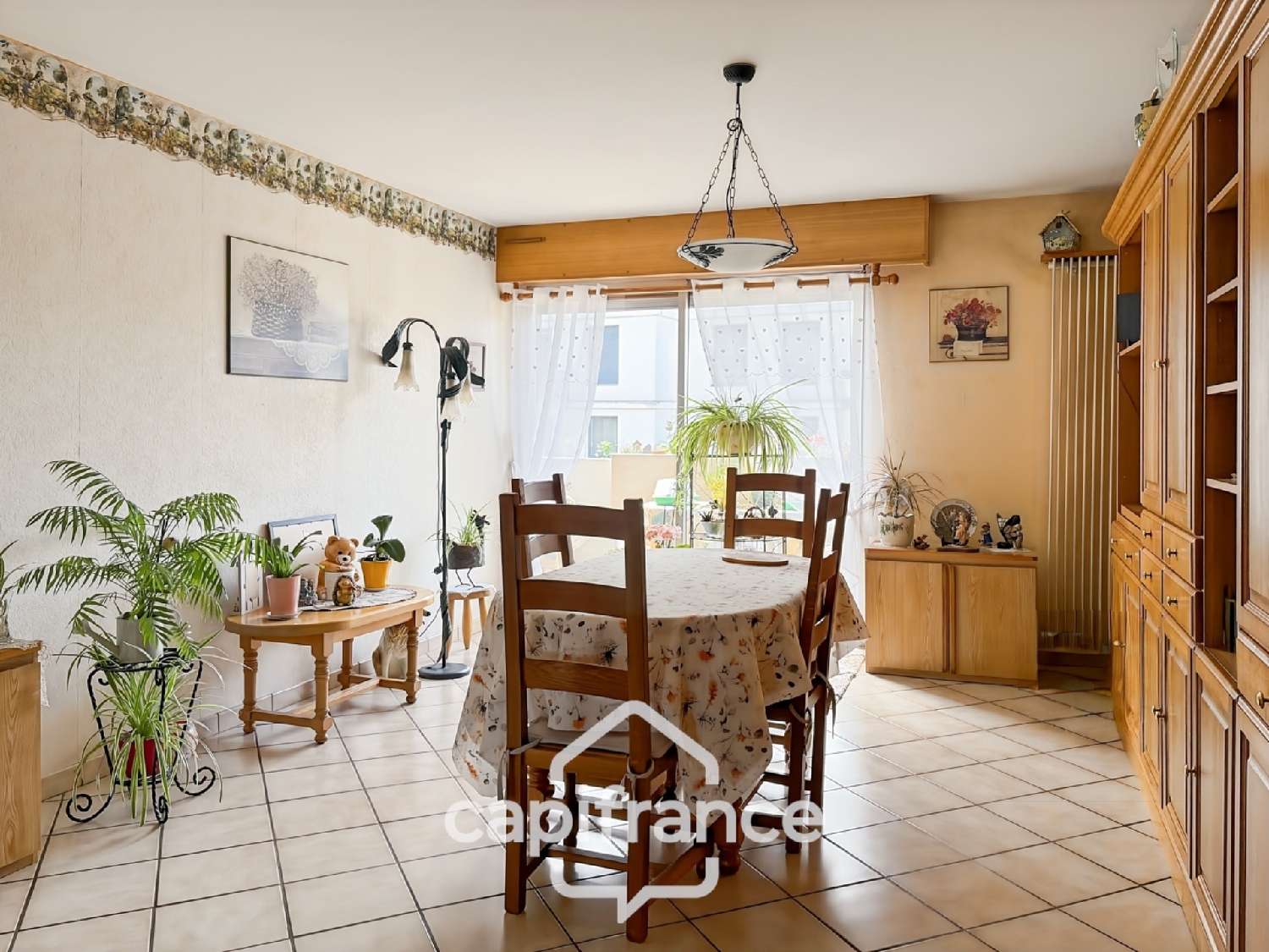 à vendre maison Lagny-sur-Marne Seine-et-Marne 2
