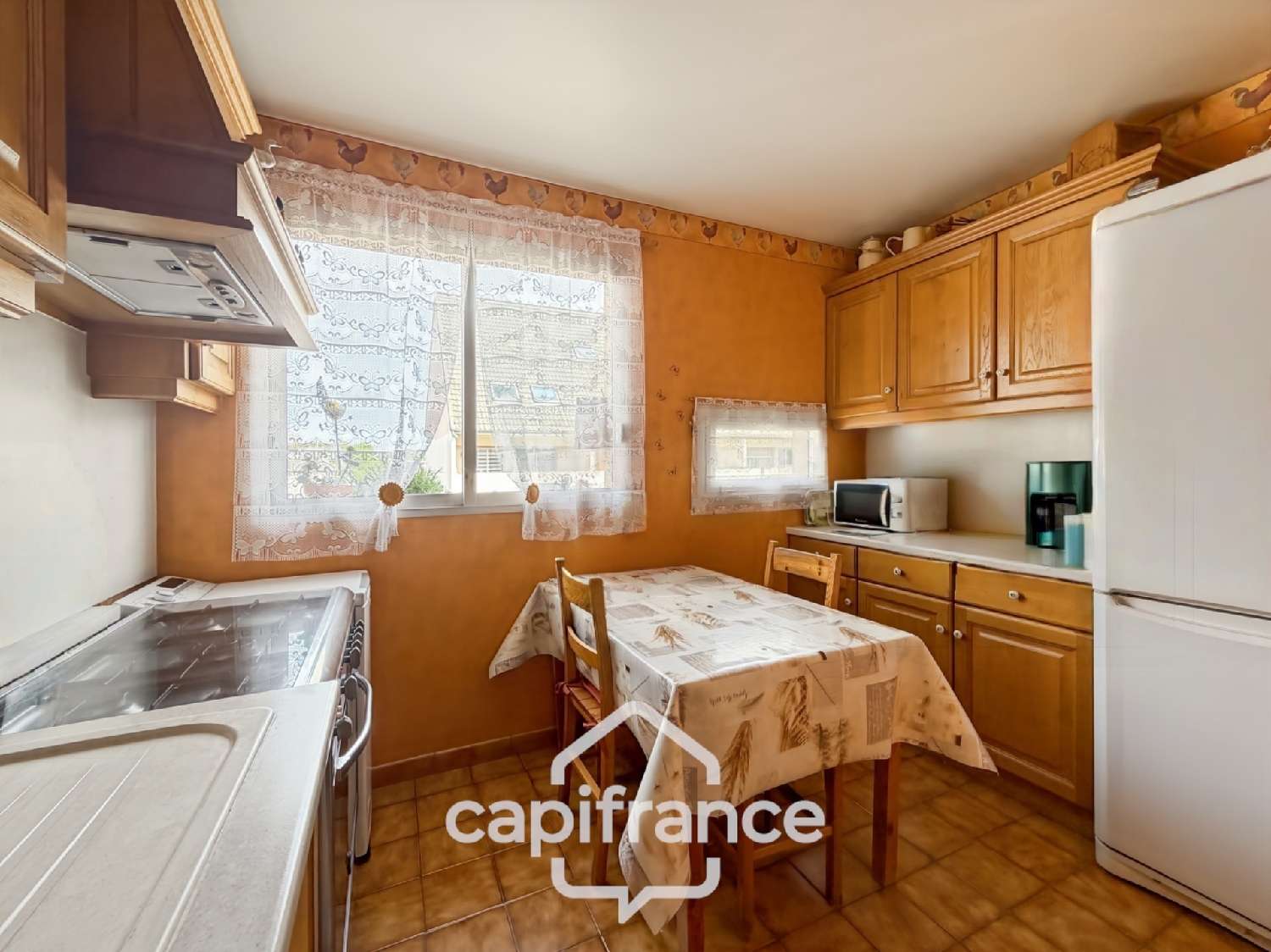 à vendre maison Lagny-sur-Marne Seine-et-Marne 5