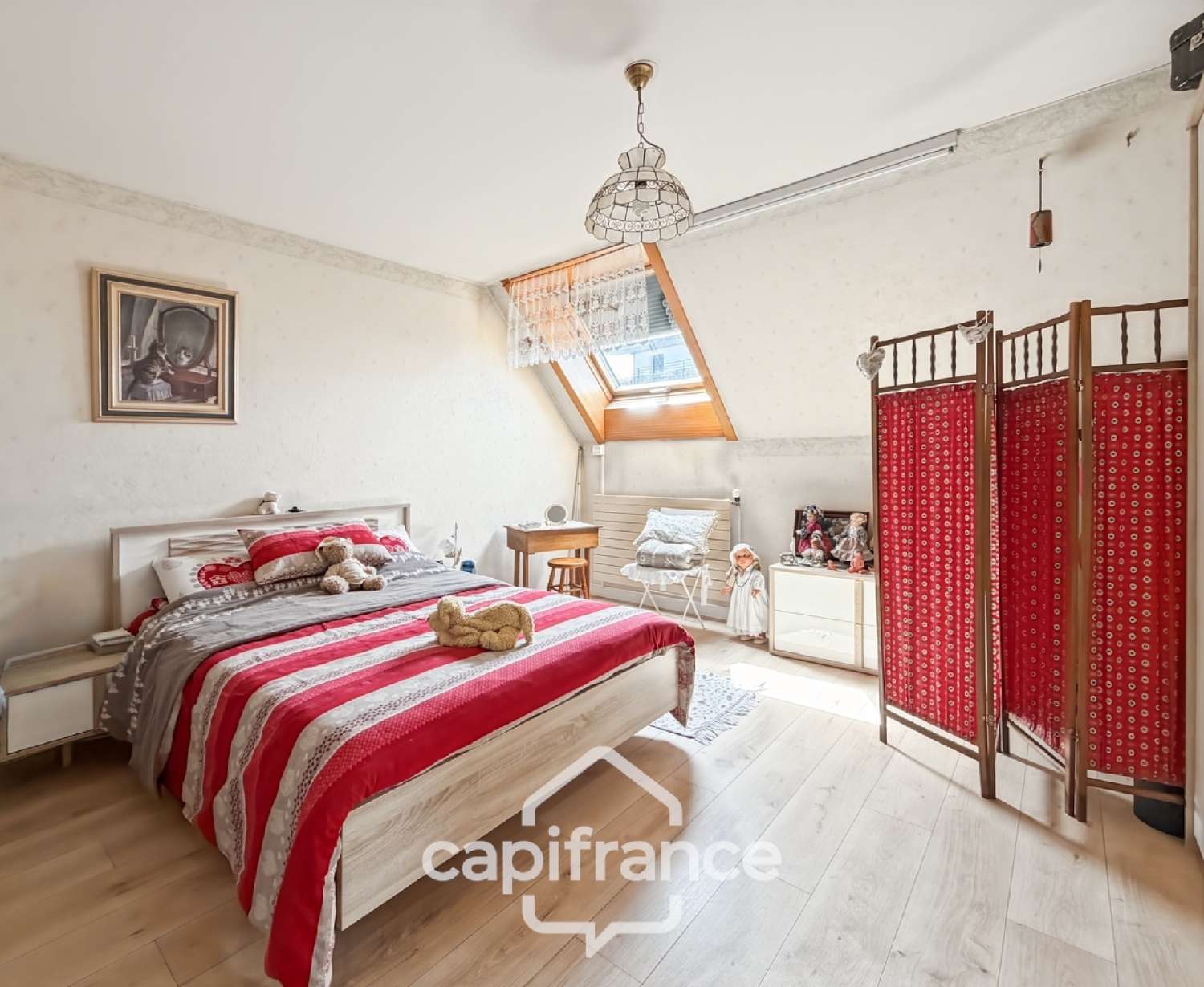 à vendre maison Lagny-sur-Marne Seine-et-Marne 6