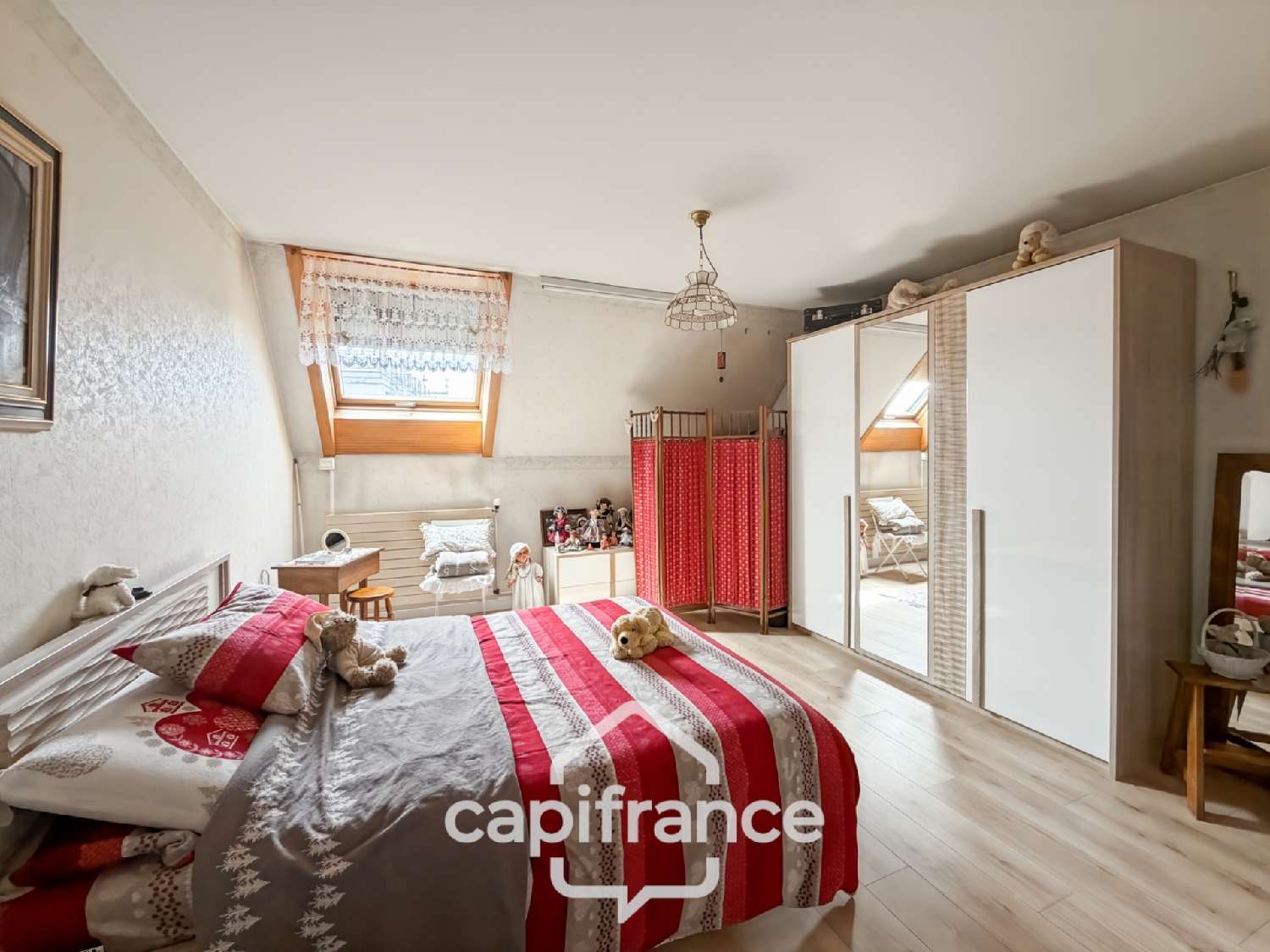 à vendre maison Lagny-sur-Marne Seine-et-Marne 7