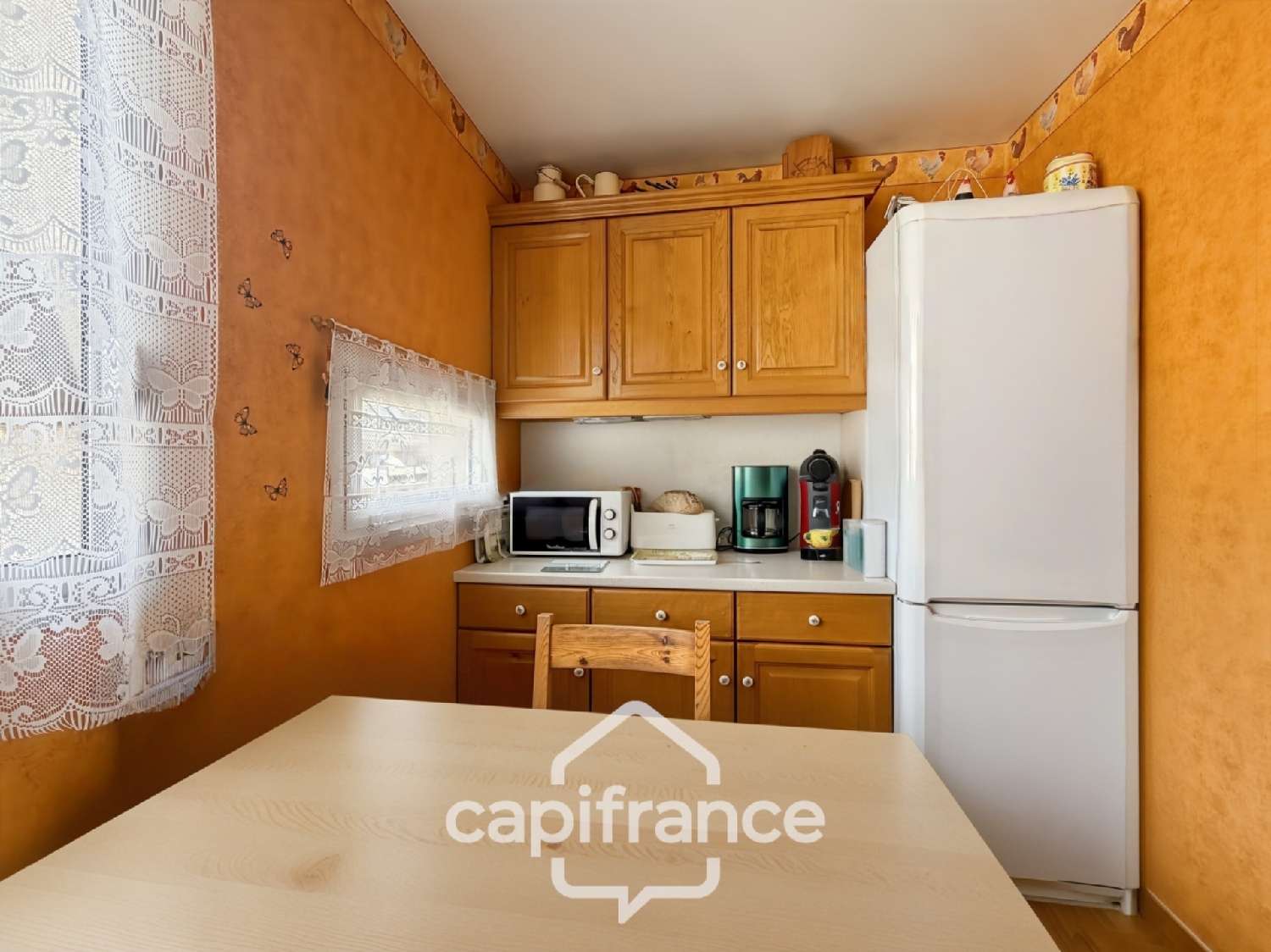 à vendre maison Lagny-sur-Marne Seine-et-Marne 8