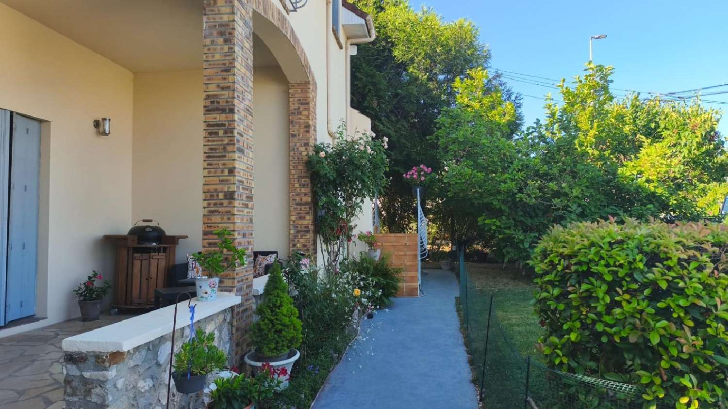 en venta casa Lagny-sur-Marne Seine-et-Marne 1