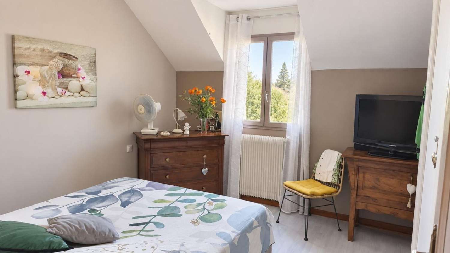 en venta casa Lagny-sur-Marne Seine-et-Marne 2