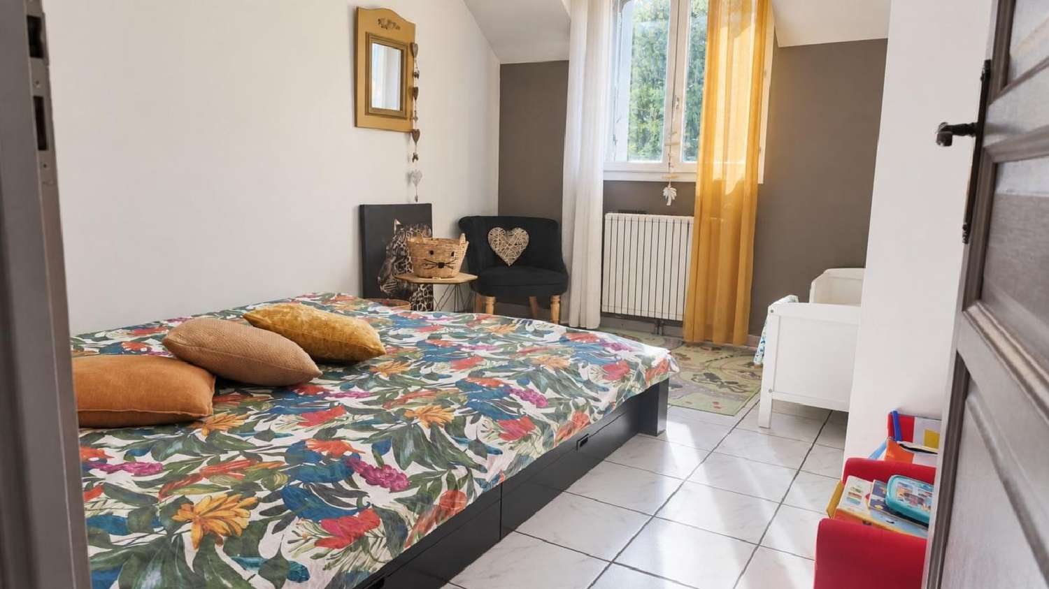 en venta casa Lagny-sur-Marne Seine-et-Marne 3