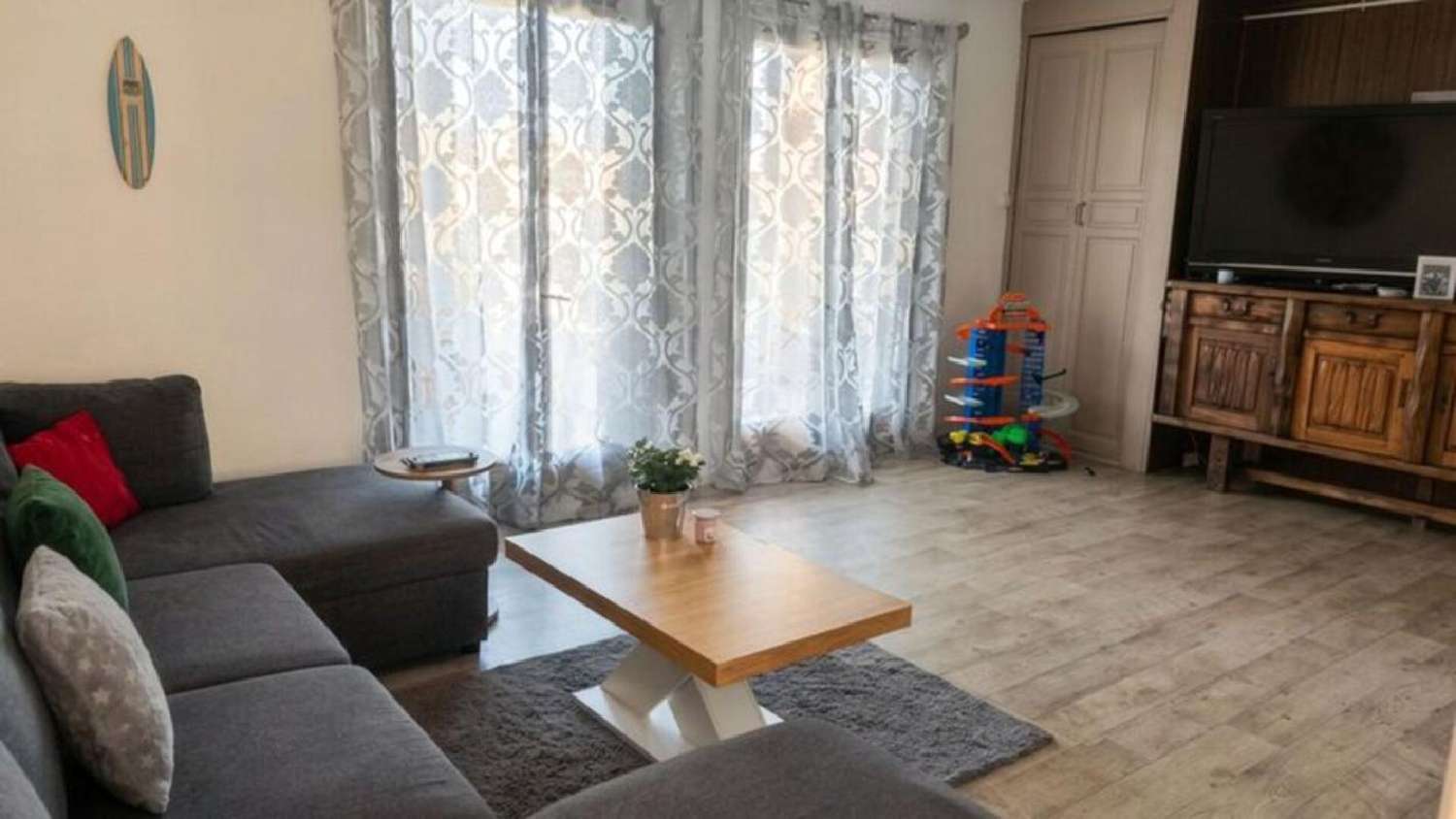 en venta casa Lagny-sur-Marne Seine-et-Marne 5