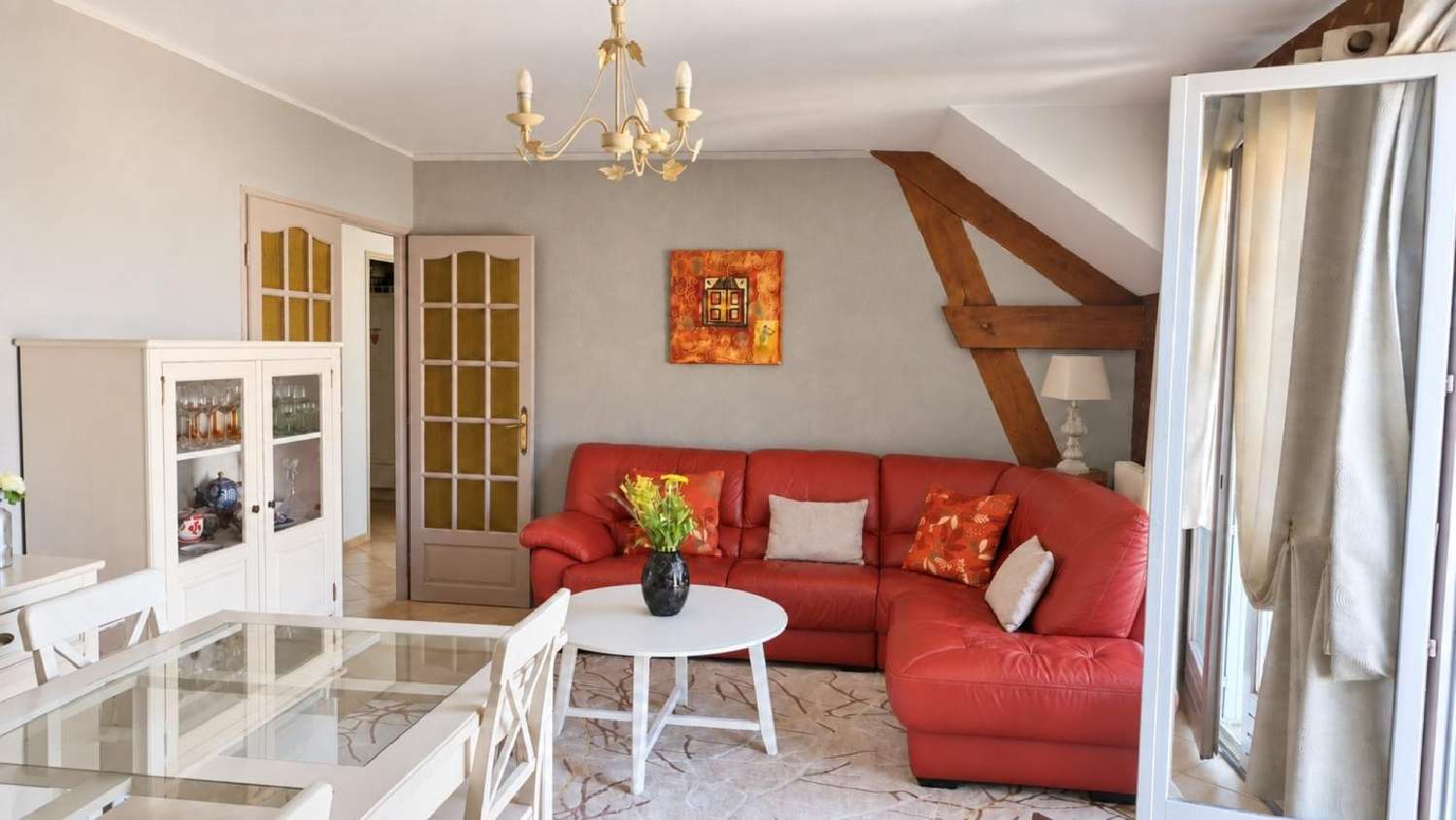 en venta casa Lagny-sur-Marne Seine-et-Marne 6