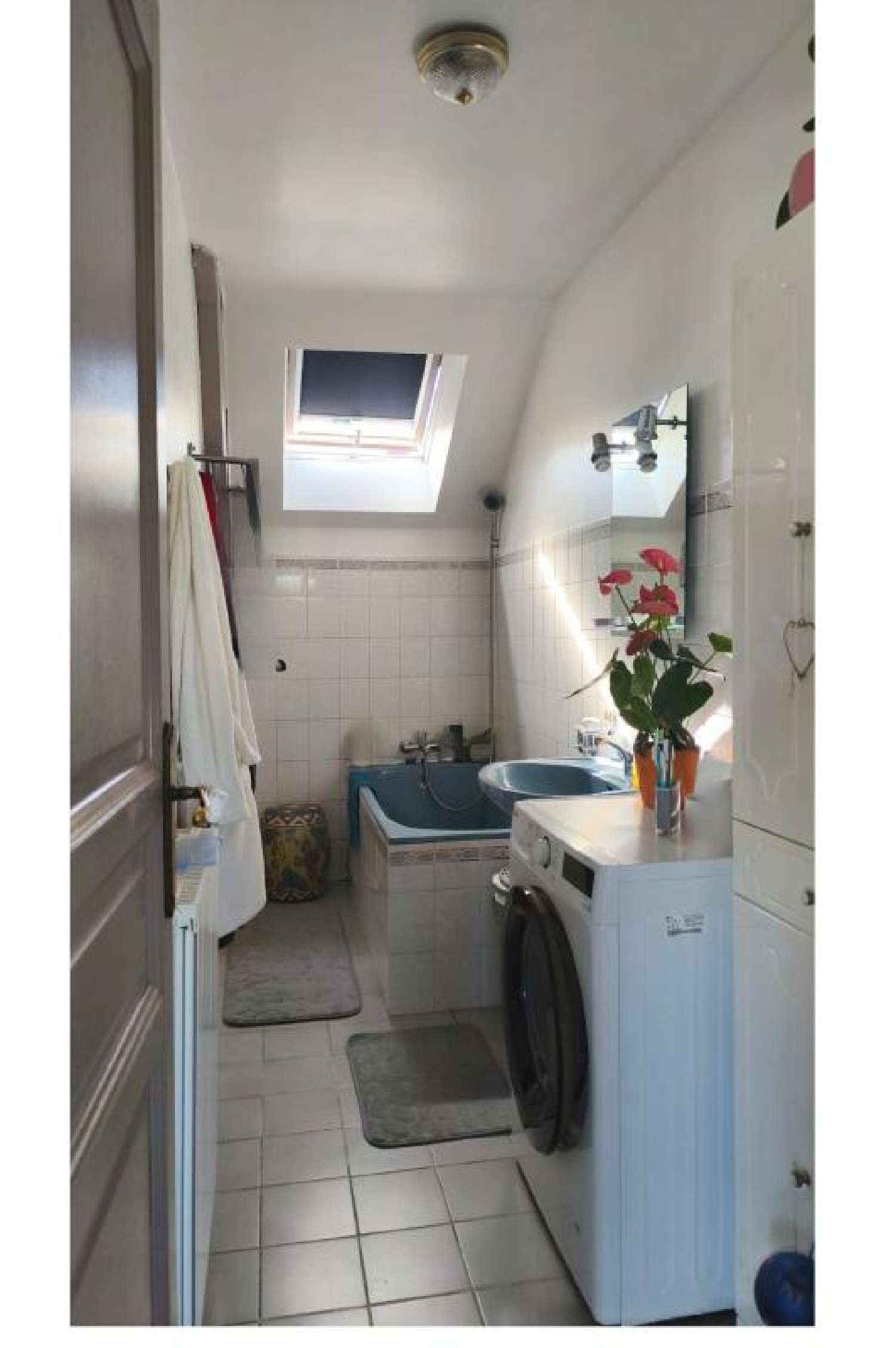 en venta casa Lagny-sur-Marne Seine-et-Marne 8