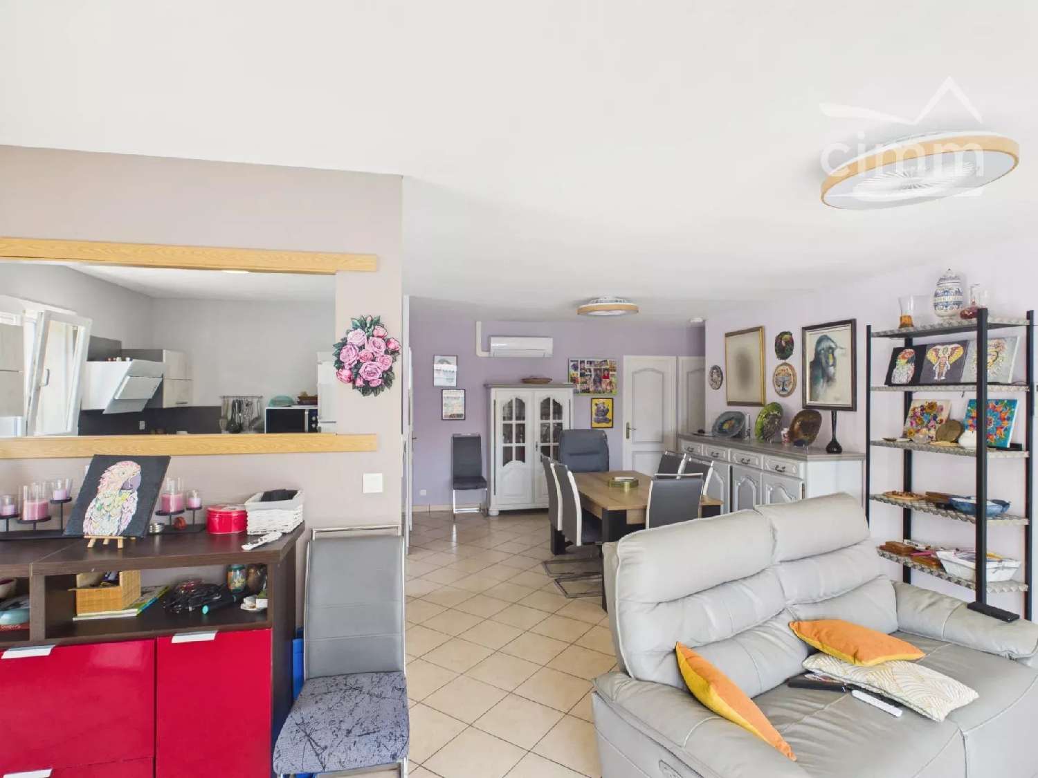 te koop huis Lagorce Ardèche 8