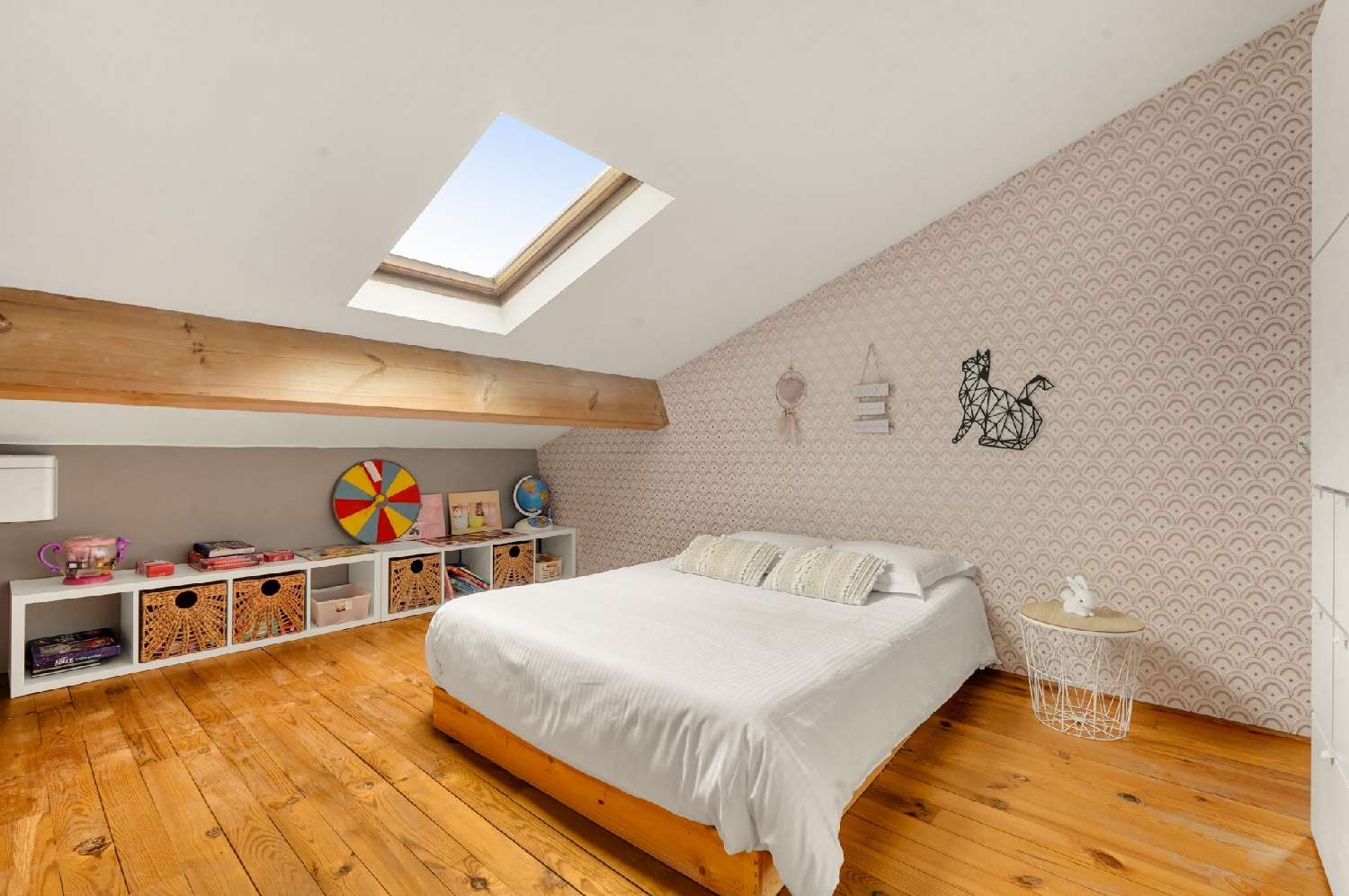  te koop huis Lagrâce-Dieu Haute-Garonne 7