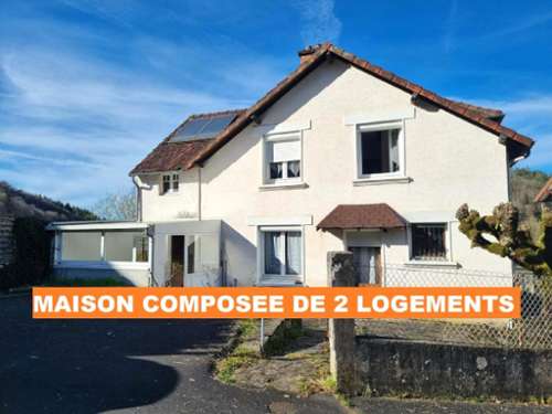 Laguenne Corrèze Haus Bild 7402602