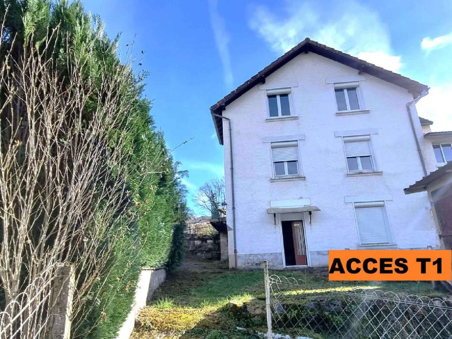 kaufen Haus Laguenne Corrèze 2